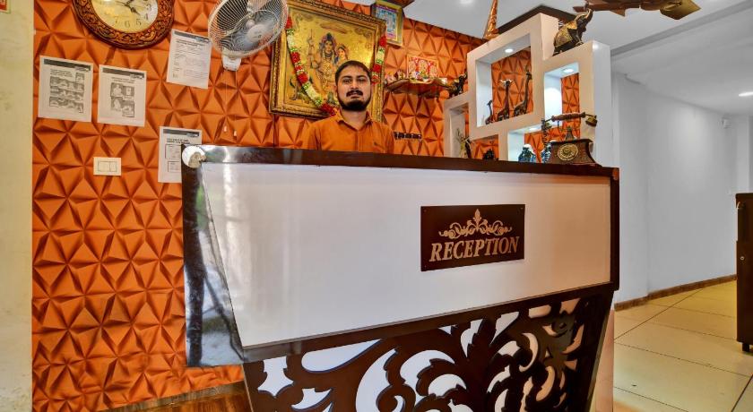 Collection O Jineshwari Hotel – Indore, OH