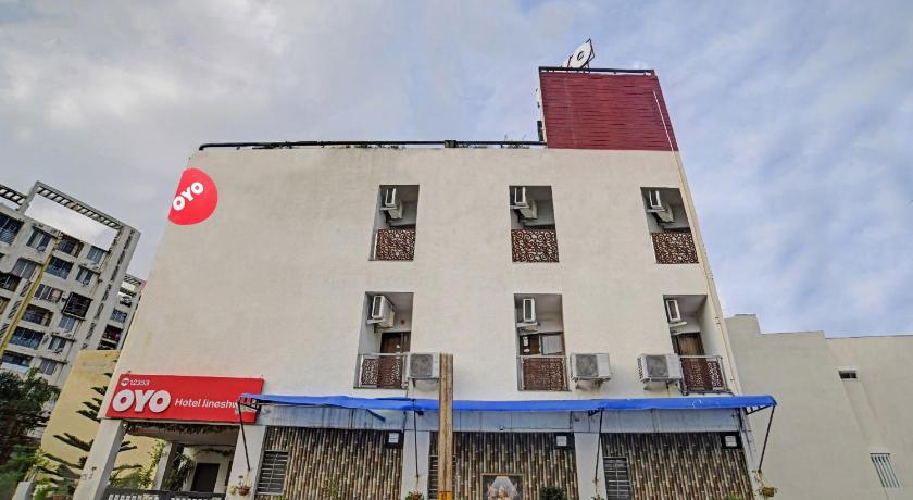 Collection O Jineshwari Hotel – Indore, OH
