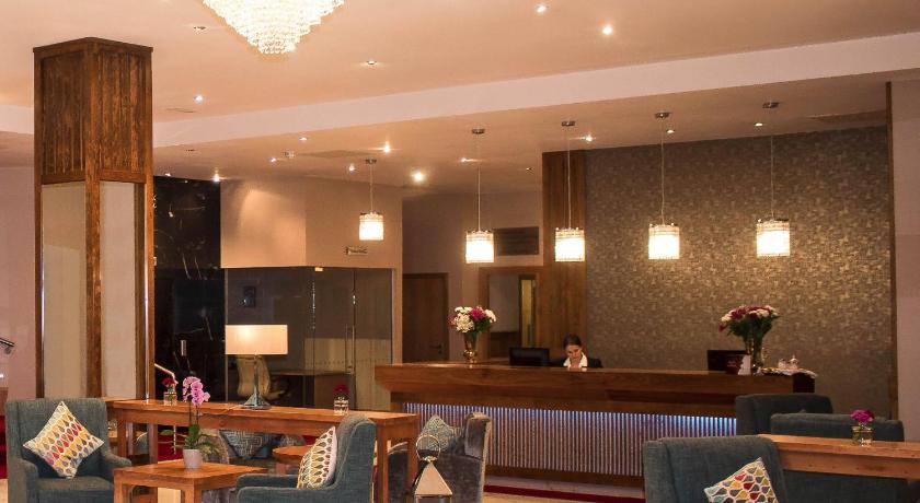 Clonmel Park Hotel