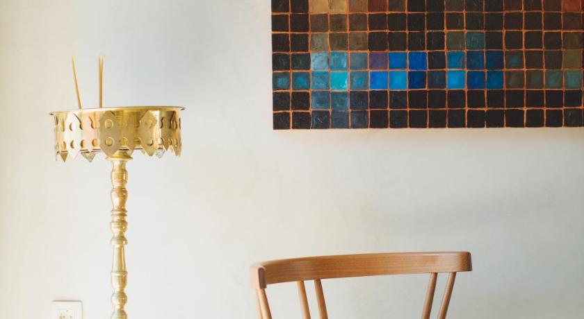 The Theodore Boutique Hotel photo
