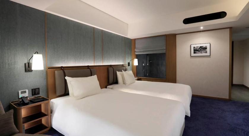 Bilde av Premium Twin Room for 1 Person - Non-Smoking 1