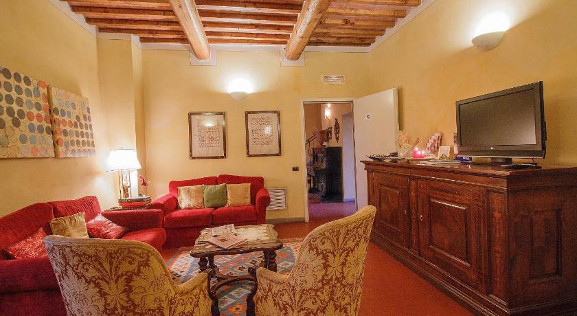 Borgo Sant'ippolito Country Hotel