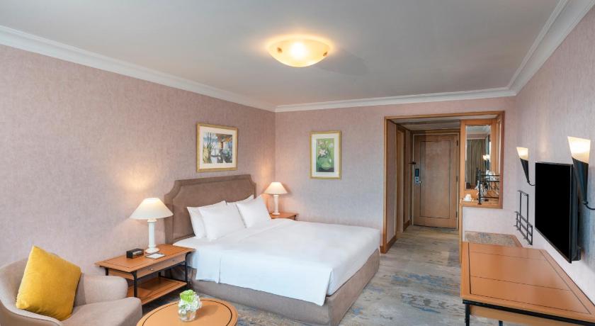 Image of Deluxe Room 1
