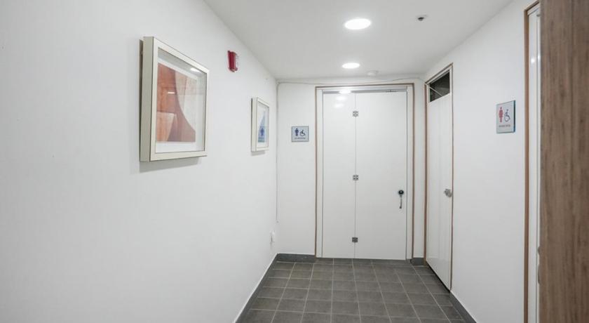 Wolmido Stella Maris Hotel - image 45