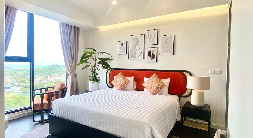 Suite Gia Đình (Family Suite)