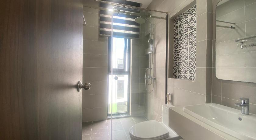 Studio Deluxe Giường Đôi (Deluxe Double Studio)