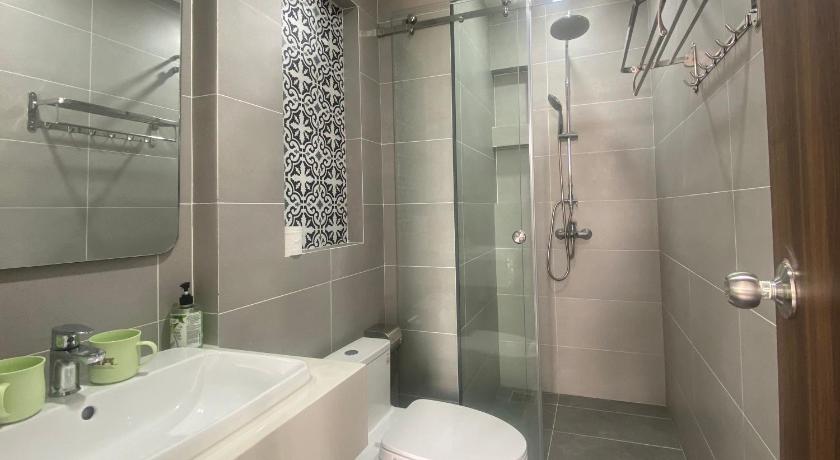 Studio Có Ban Công (Studio with Balcony)