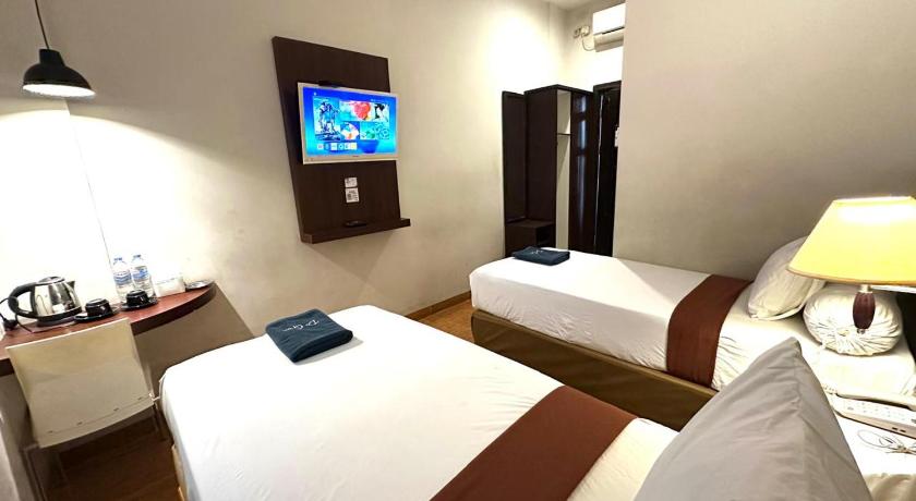 Image of Standard Twin Room 1