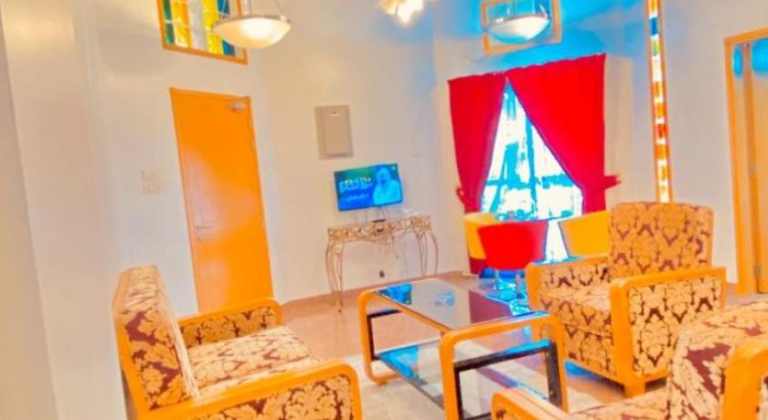 Qurum Heights Hotel - image 5
