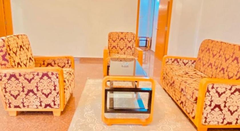 Qurum Heights Hotel - image 6