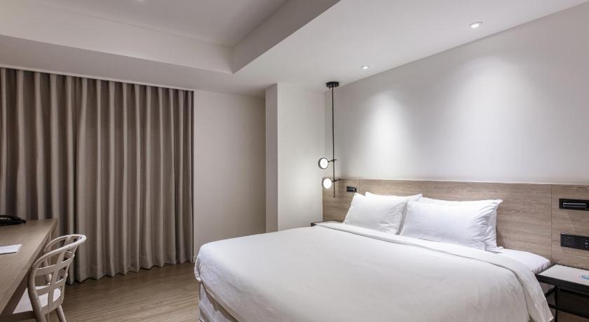 Image of Deluxe Double Room 1