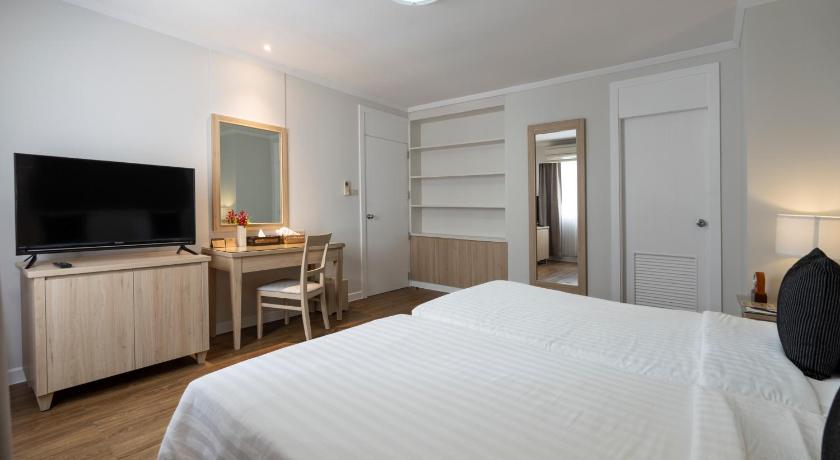 Фото: One Bedroom Premier Suite (One Bedroom Premier Suite) 15