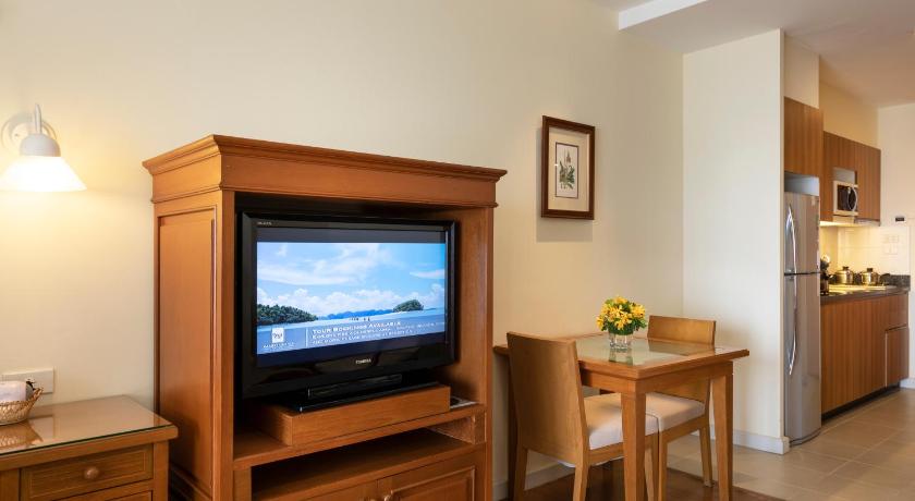 Image of Studio Suite 11