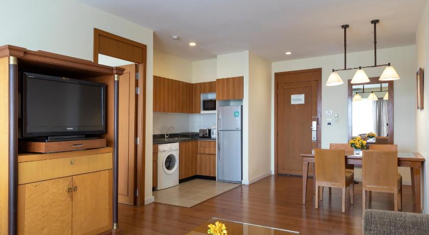 Image of One-Bedroom Suite 4