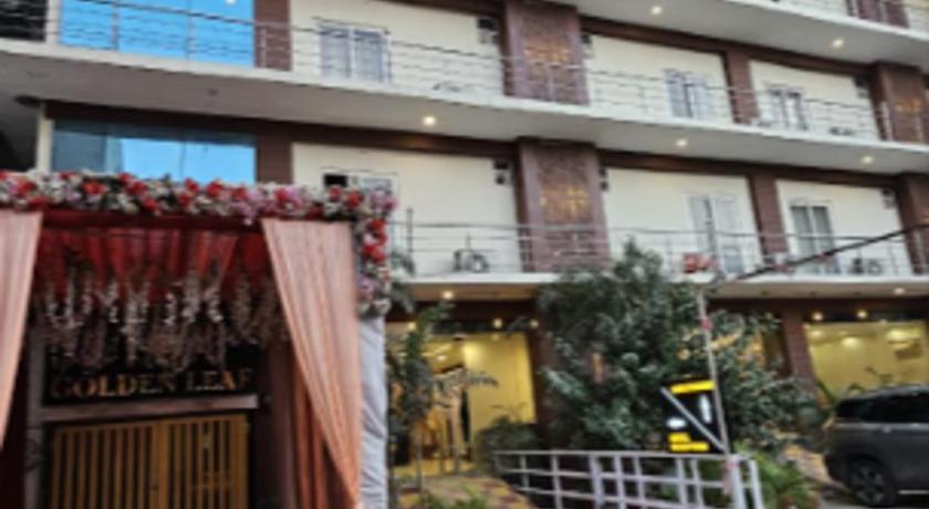 Hotel Aarkay Palace - image 2