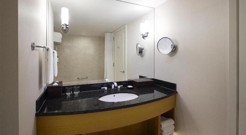 Image of 2 Twin Beds High Floor 4