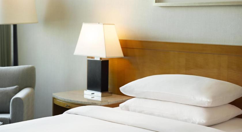 Image of 2 Twin Beds High Floor 5