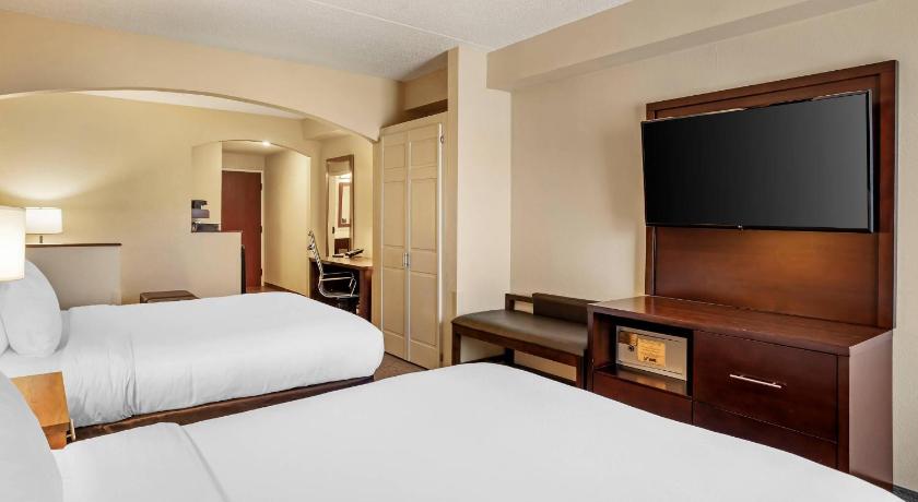 2 Queen Beds, Nonsmoking attēls 10
