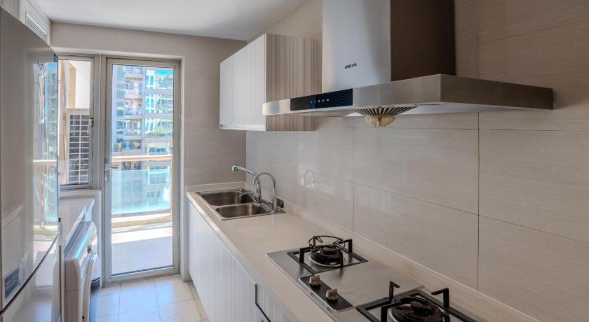 Image of Two Bedroom Deluxe SUite 1