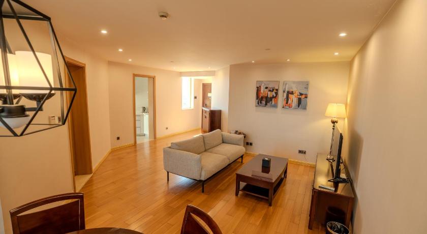 Image of Two Bedroom Deluxe SUite 8