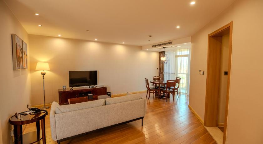 Image of Two Bedroom Deluxe SUite 5