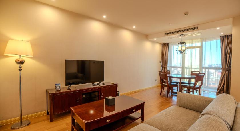 Image of Two Bedroom Deluxe SUite 4