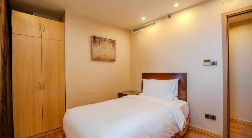 Image of Two Bedroom Deluxe SUite 10