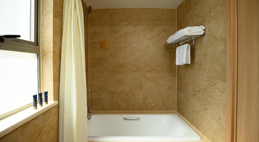 Image of Two Bedroom Deluxe SUite 12