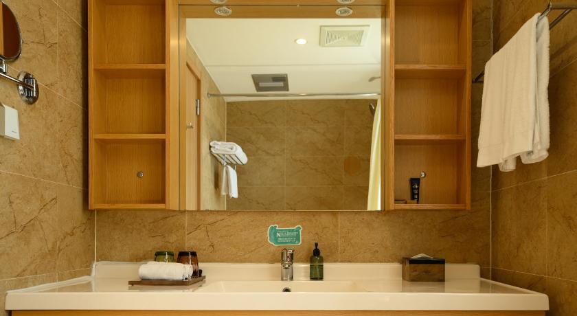 Image of Two Bedroom Deluxe SUite 2
