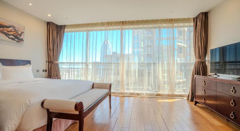 Image of Two Bedroom Deluxe SUite 0