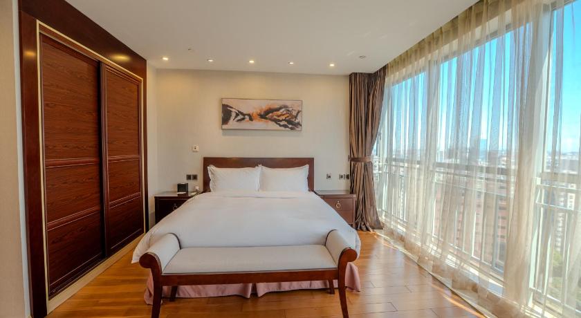 Image of Two Bedroom Deluxe SUite 3