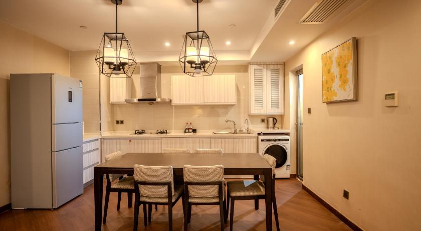 Image of Deluxe One-Bedroom Suite 1