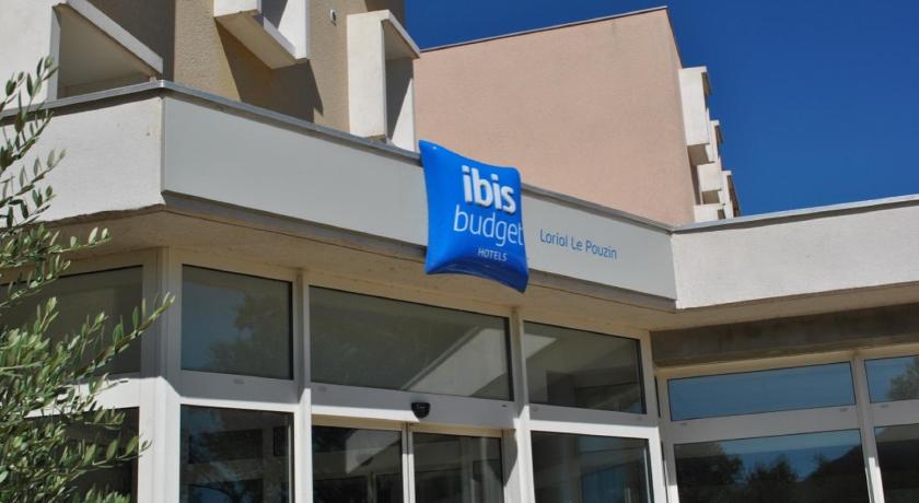 ibis budget Loriol Le Pouzin