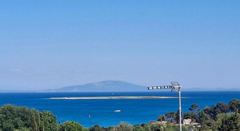 Apartman Premantura Rumora