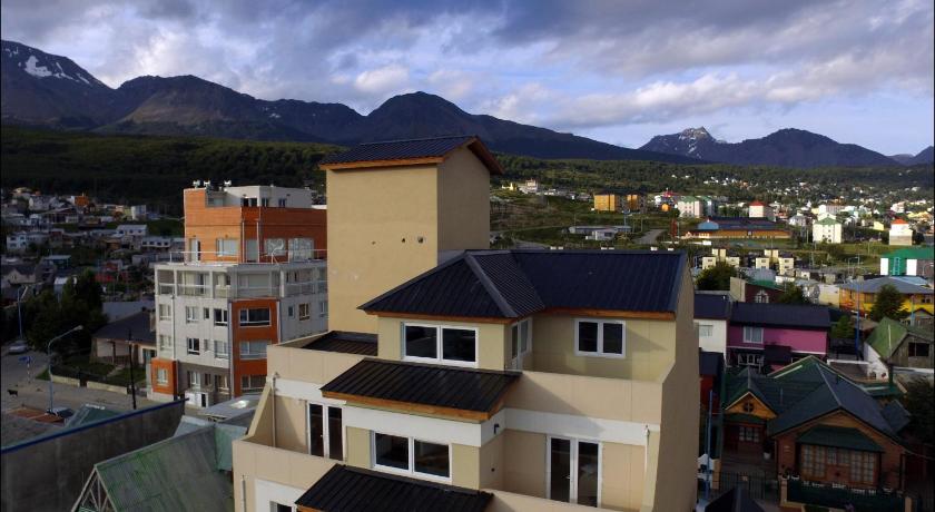 Image of Two-Bedroom Apartment with Mountain View 7