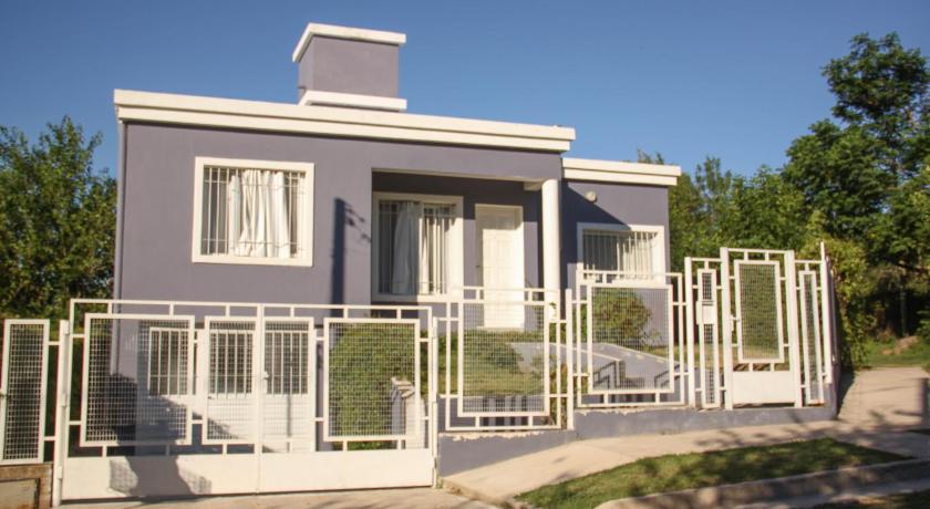 Image of Two-Bedroom House 1