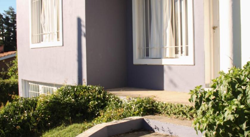 Image of Two-Bedroom House 8