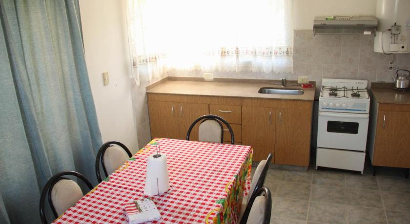 Image of Two-Bedroom House 9
