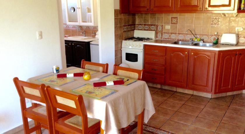 Image of Apartment with Balcony 7