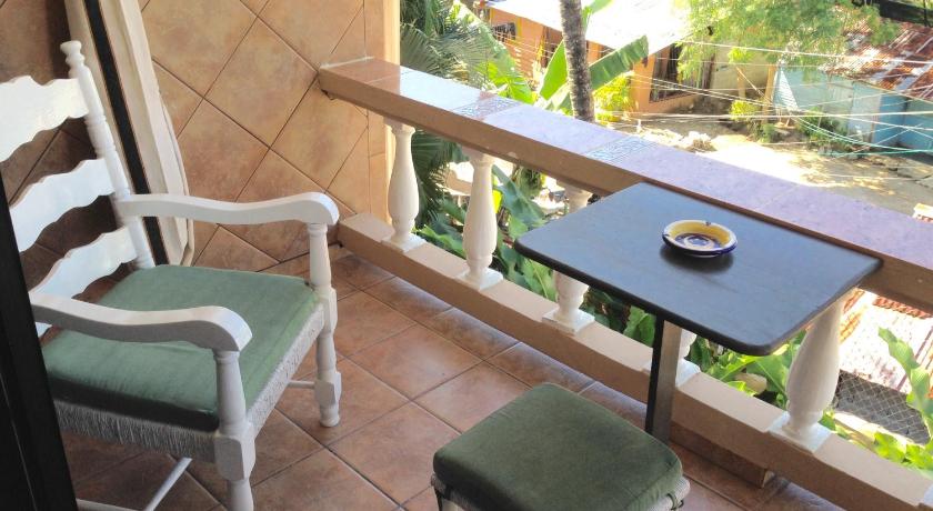 Image of Apartment with Balcony 5