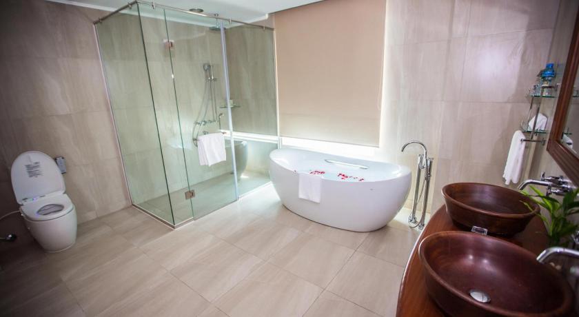 Image of Premier Double or Twin Room 16