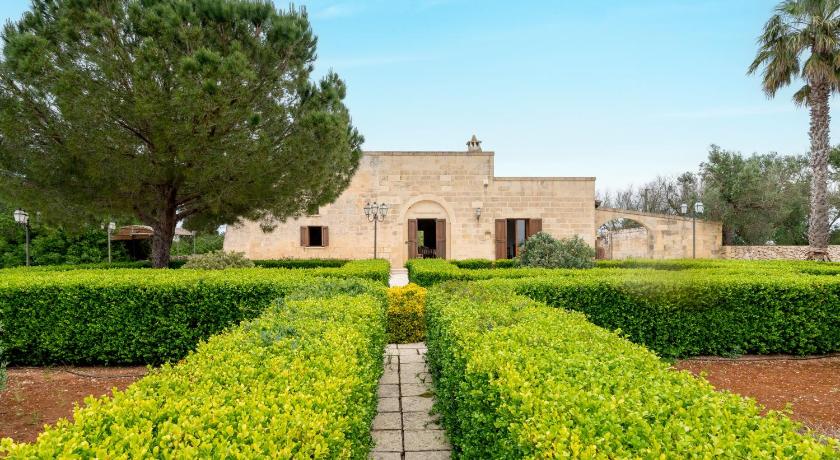 Masseria Giancola