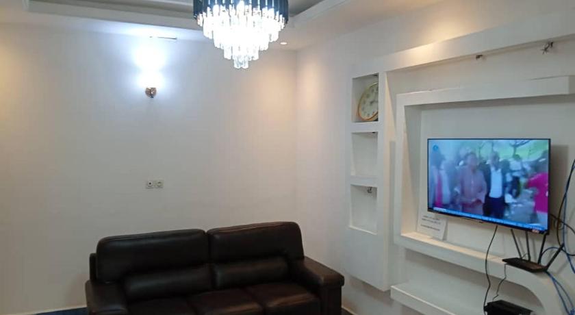 Sky Blue Guest House - Buea
