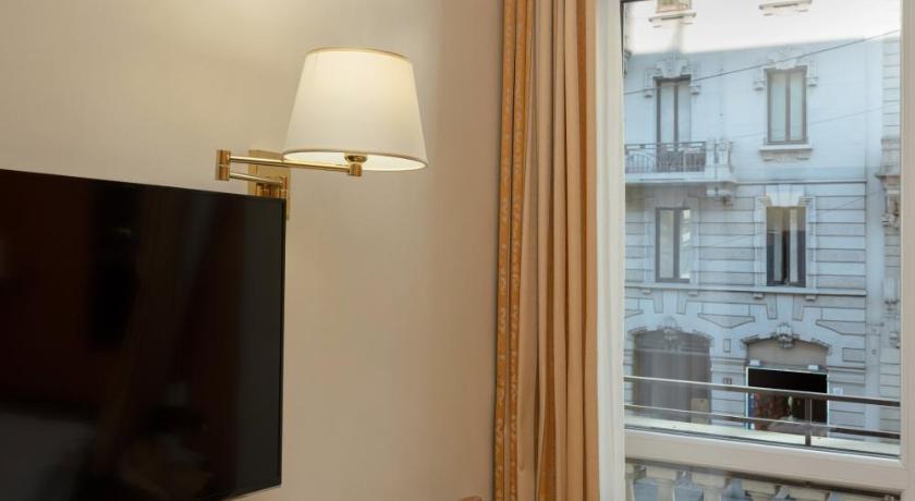 Image of Classic Single Room 3