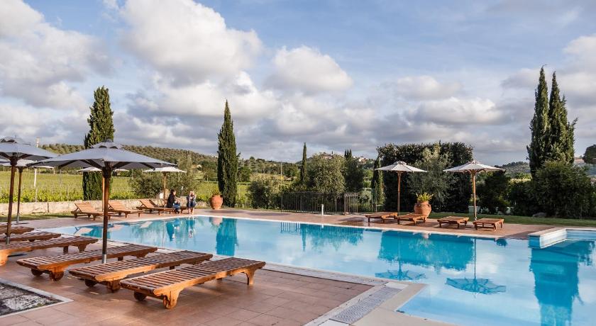 Relais Villa Acquaviva photo