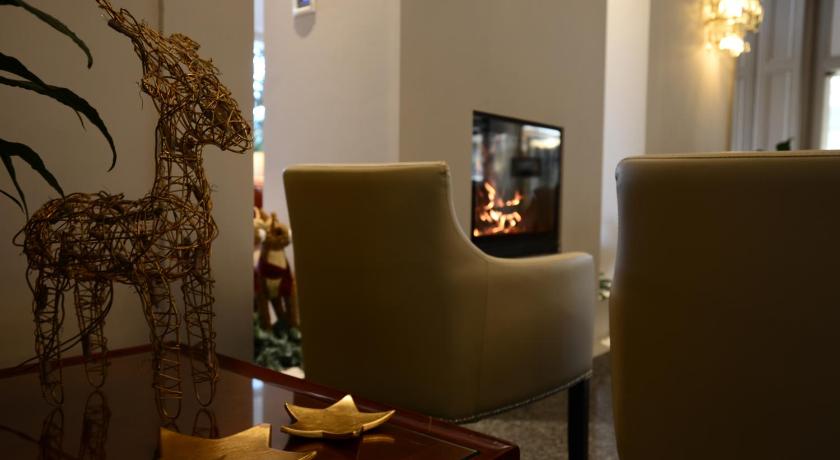 Silva Hotel Splendid                                                                         photo