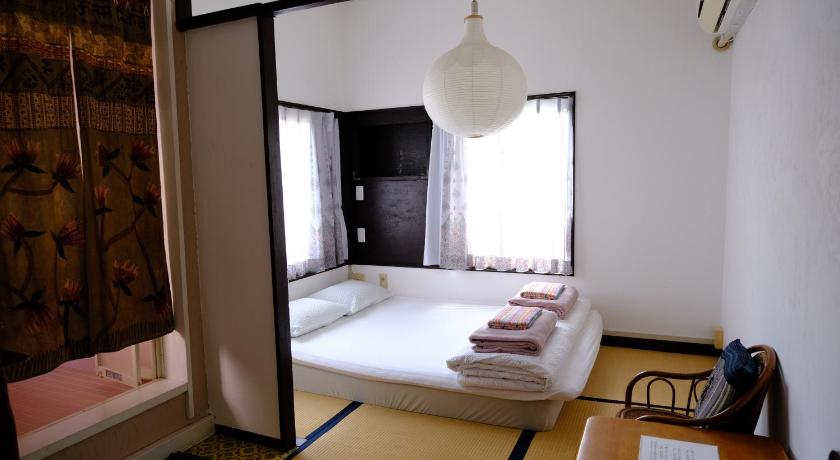 Image of Double Room with Shower 0