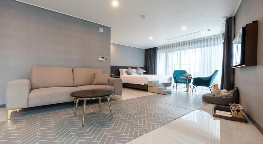 Imatge de Dog Friendly Suite Double Room 1