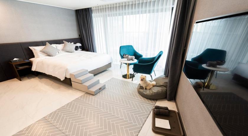 Imatge de Dog Friendly Suite Double Room 6