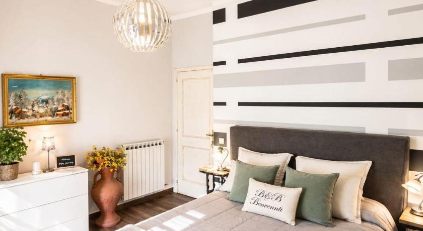FalcoBianco GuestHouse